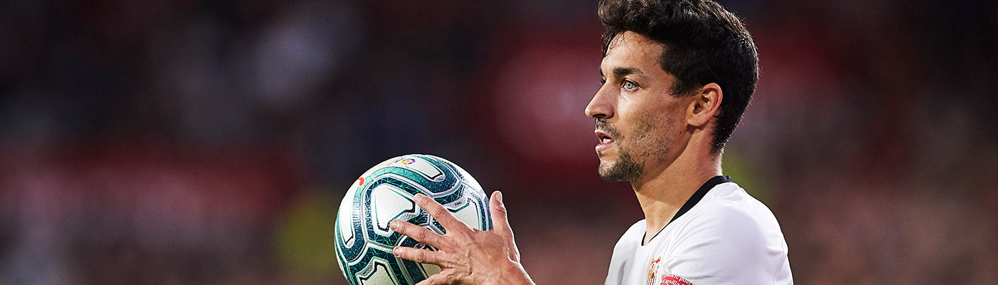 BetStars Real Betis vs Sevilla La Liga 2020 01 El derbi sevillano tendrá todo el protagonismo en las apuestas Liga española